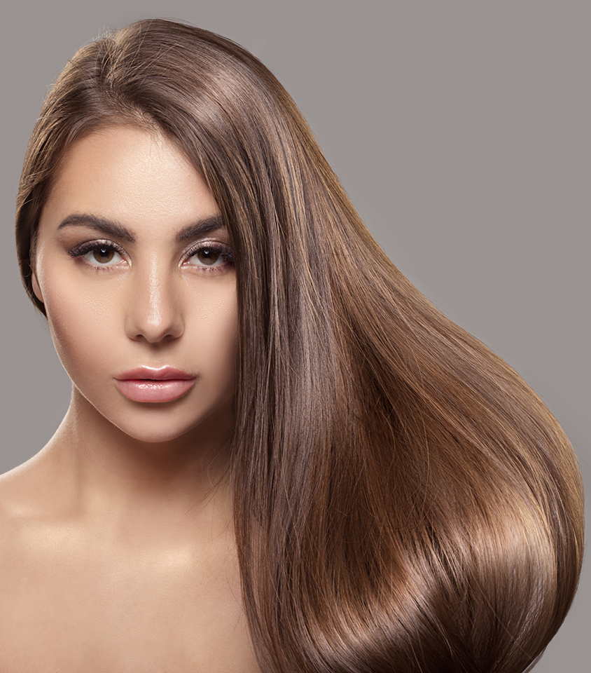 Wheat Protein May Improve Damaged Hair – Pretty In A Minute Professionals